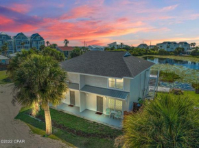 Hop Skip Unit 1, Beachy Duplex on the West End, Very Close to the Beach!